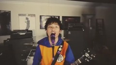 模仿翻唱 - Revolution Radio (Cover)