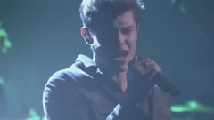 Shawn Mendes - Mercy
