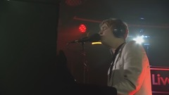 Tom Odell,模仿翻唱 - The Sound (Cover)