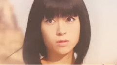 宇多田光 - 专辑"Fantôme 魅影" 台湾TVCM