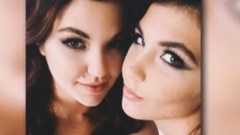 Celeste  Buckingham - 做客 VanesQa TV