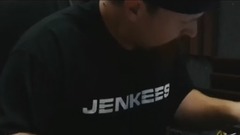 音乐短片 - Really Slow Motion - Resurgence