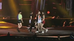 EXID - UP AND DOWN