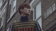 吴世勋(EXO) - Breath And life