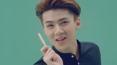 吴世勋(EXO) - 穷开心