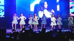 Lovelyz - 演出全程
