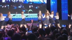 Lovelyz - 演出全程