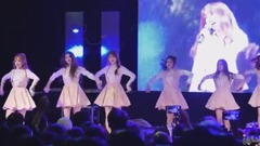 Lovelyz - 演出全程
