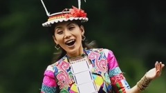 华语群星,民乐群星 - 白马寨有我最美的姑娘