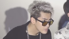 吴亦凡 - 电影<爵迹>北京路演