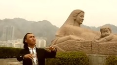 华语群星,民乐群星 - 科尔沁 - 黄河母亲