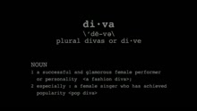 Beyoncé - Diva