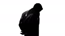 Clams Casino - A Breath Away (Pseudo Video)