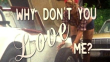Beyoncé - Why Don't You Love Me