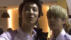 EXO,EXO-K - IVY Club Part.2