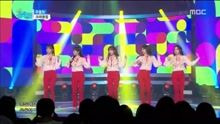 Crayon Pop - Crayon Pop  - Doo Doom Chit
