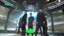 INFINITE - The Eye - MBC音乐中心 现场版 16/10/01
