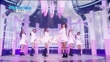 Apink - Only One - MBC音乐中心 现场版 16/10/01