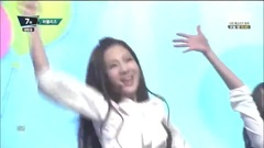 Lovelyz - Hi~ - M!Countdown 现场版 15/03/19
