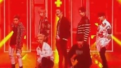 GOT7 - Hard Carry