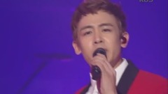 2PM - Promise(I’ll Be)