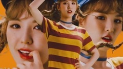Red Velvet - Dumb Dumb
