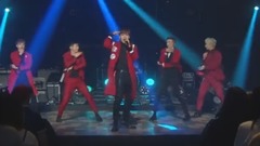 2PM - Hands Up