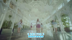 Apink - 让我心动(Only One)
