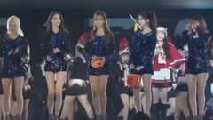 少女时代 - Opening Show