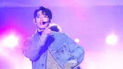 朴珍荣(GOT7),GOT7 - Hard Carry