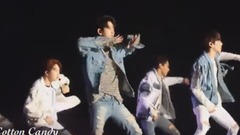 朴珍荣(GOT7),GOT7 - Hard Carry