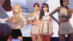 惠美(Nine Muses) - Lip 2 Lip