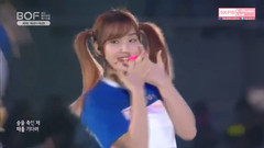 LABOUM - Shooting Love