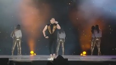 Psy,YG Family - Champion & Daddy & 江南Style