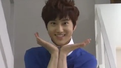 EXO,EXO-K - IVY Club Part.1
