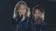 少女时代 - Opening Show Talk & GEE