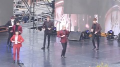 2PM - Promise (I'll Be) 彩排