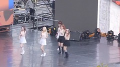 Red Velvet - 俄罗斯轮盘 彩排