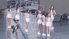 DIA - Mr.Potter 彩排