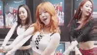 Dal★shabet - Hard 2 Love