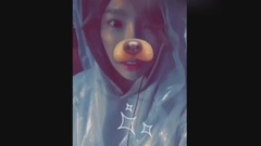 少女时代,太妍(少女时代) - 泰妍Snapchat更新