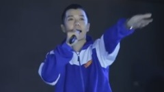 王栎鑫 - 姐姐妹妹站起来
