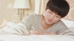 TFBOYS,王俊凯 - 树读