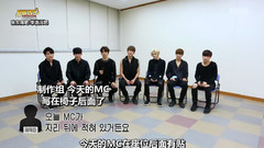 Infinite,李浩沅(HOYA),Infinite-H - Stardust 2 回归 Talk