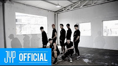 王嘉尔(GOT7),GOT7,段宜恩(GOT7) - Hard Carry