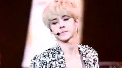 EXO,EXO-K - MAMA 世勋剪辑