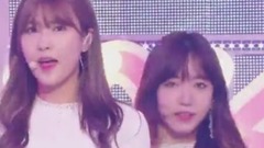 Apink,朴初珑(Apink),吴夏荣(Apink),尹普美(Apink),孙娜恩(Apink) - 让我心动(Only One)