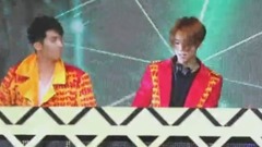 NCT - Ending