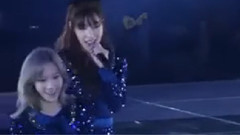 少女时代,Tiffany(少女时代),少女时代-TTS - Lion Heart