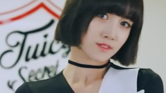 JUICY SECRET 预告版2